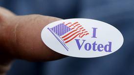 Grundy County official April 2025 election results