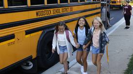Is the school bus late? McHenry County districts offer bus-tracking apps for parents