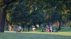 Photos: Bishop McNamara falls to Bradley-Bourbonnais in All-City girls golf