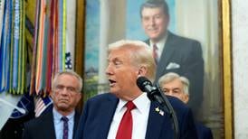 Pfizer agrees to lower prescription drug costs for Medicaid in a deal with Trump