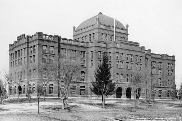 Fundraising tour set in Geneva’s 1892 historic courthouse Sept. 18