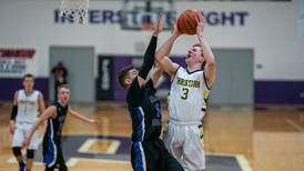 Former Yorkville Christian star Micah Schnyders to host ‘Hoops 4 Hunger’ basketball skills camp again Saturday