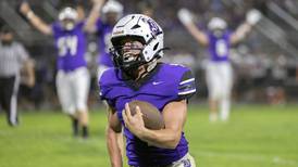 Dixon dominates in BNC win over Stillman Valley