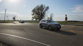 IDOT: Roundabout the best solution for crash-prone Sterling intersection