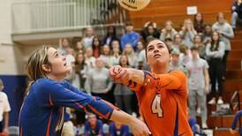 Live Coverage, Scores: Genoa-Kingston at Class 2A IHSA volleyball semifinals