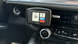 License suspension or speed control? Lawmakers explore alternative for reckless drivers