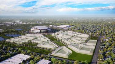 Here’s a timeline of the Chicago Bears’ search for a new stadium