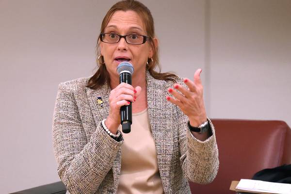 Mobile DMV unit visits Spring Valley Monday