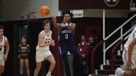 Southwest Prairie Conference picture coming into focus: The Herald-News boys basketball notebook