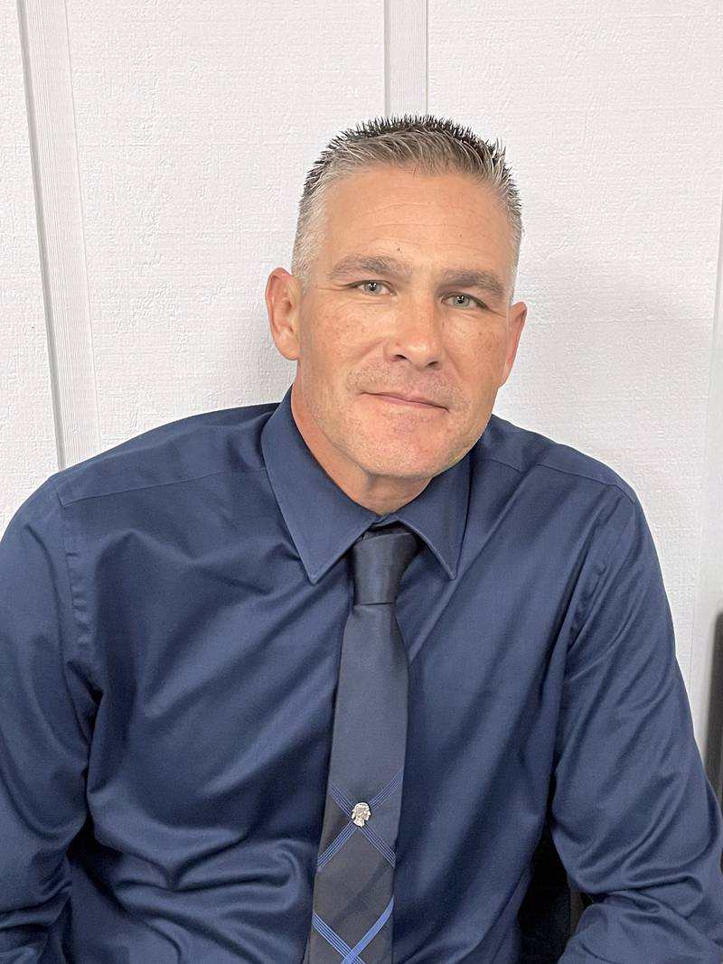 Tim Rockwood
