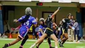 Here’s what to know on the IHSA sanctioning girls flag football 