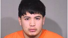 Harvard man, 18, accused of strangling woman until she ‘crashed out,’ then sexually assaulting her