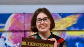NewsTribune Athlete of the Week: La Salle-Peru’s Anna Ricci