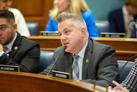 Sorenson announces federal grant opportunities available to local law enforcement agencies
