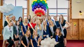 Miss Cary-Grove Business Leadership Pageant set for May 17