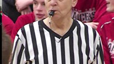 Local basketball community mourns loss of referee