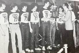 Bureau County Hall of Fame: Twice as nice for Princeton cross country 