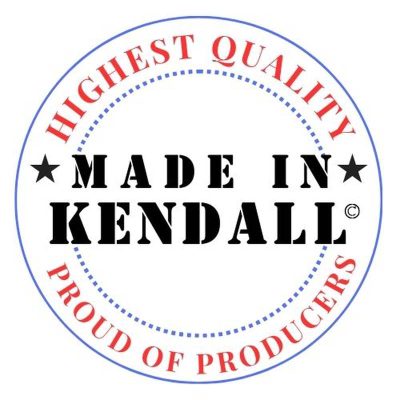Tangent Technologies and MTH Pumps are the two companies that will receive the “Made in Kendall” designation for exemplifying the best of goods produced in Kendall County. Plano Molding received an honorable mention.