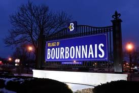 Bourbonnais trustees pass ordinance amendment regarding theft and retail theft enforcement