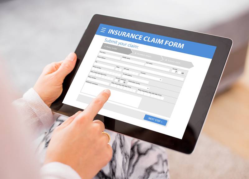 Hicks Insurance - How Do Claims Affect Your Insurance?