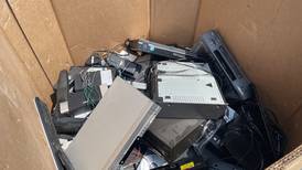 Ogle County residential electronics recycling event is March 27