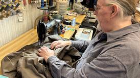 End of an era: Family Tailor Shop owner set to retire. Generations of his family have dressed McHenry