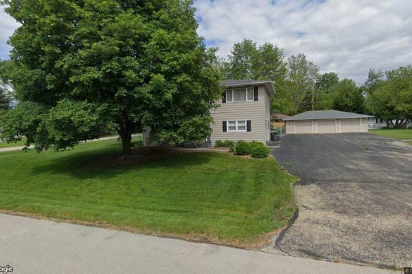 Channahon: Single-family home goes for $376,000