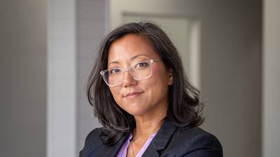 2026 Election Questionnaire: Holly Kim, Illinois Comptroller
