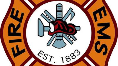 Coal City fire halted after local police officer notices smoke