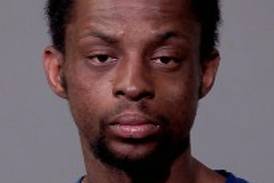 Man in custody following string of car burglaries in Joliet