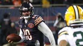 How Caleb Williams sparked the Chicago Bears’ NFL Wild Card comeback thriller against the Packers