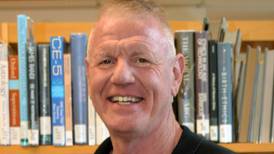 KCC names new dean of health careers