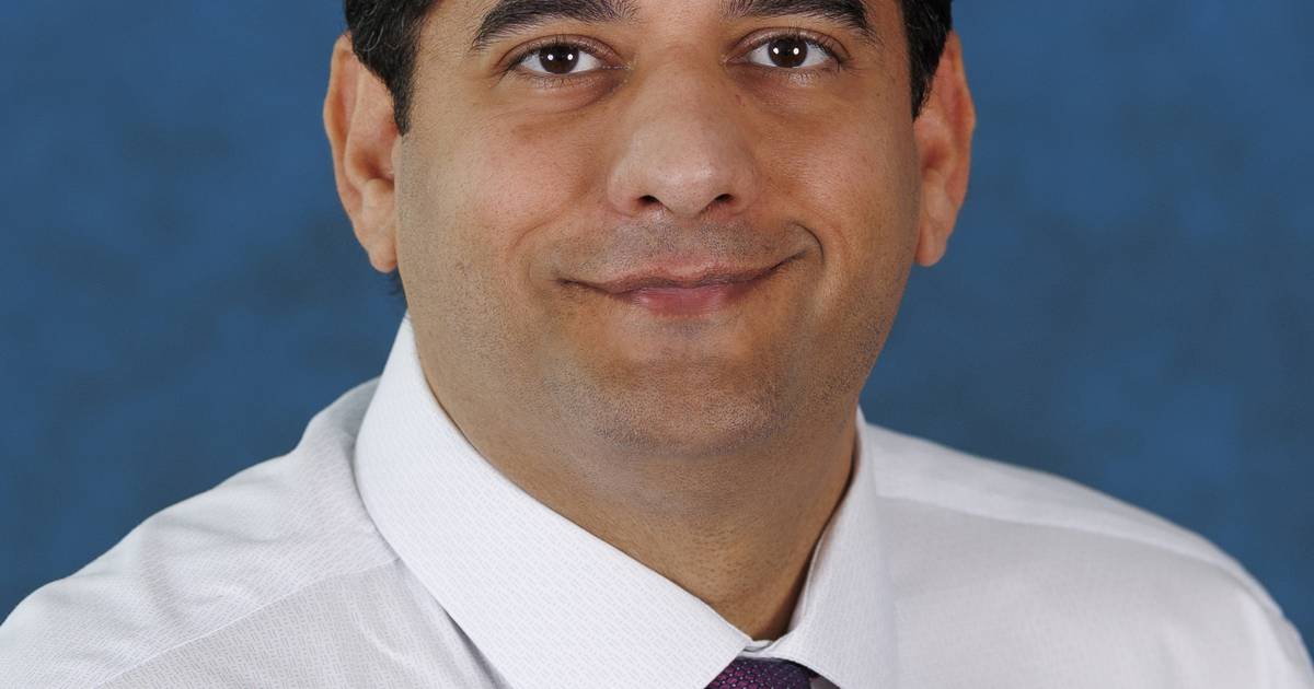 Morris Hospital welcomes new cardiologist