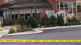 Delivery driver identified as man stabbed to death at Chick-fil-A in Oswego 