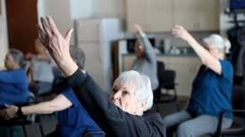Get informed about healthy aging at DeKalb workshop