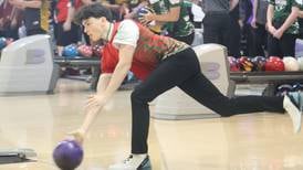 L-P’s Aiden McCray qualifies for state bowling: Saturday’s NewsTribune roundup