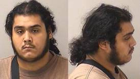 Driver in fatal Maple Park crash that killed 4-year-old sentenced to prison