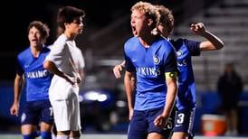 Photos: Geneva vs. St. Charles East soccer