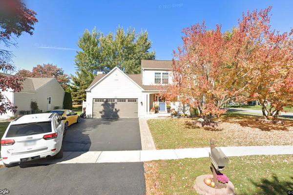 Single-family home sells for $365,000 in Woodstock
