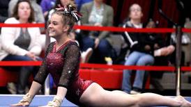 Photos: Prairie Ridge co-op wins state championship