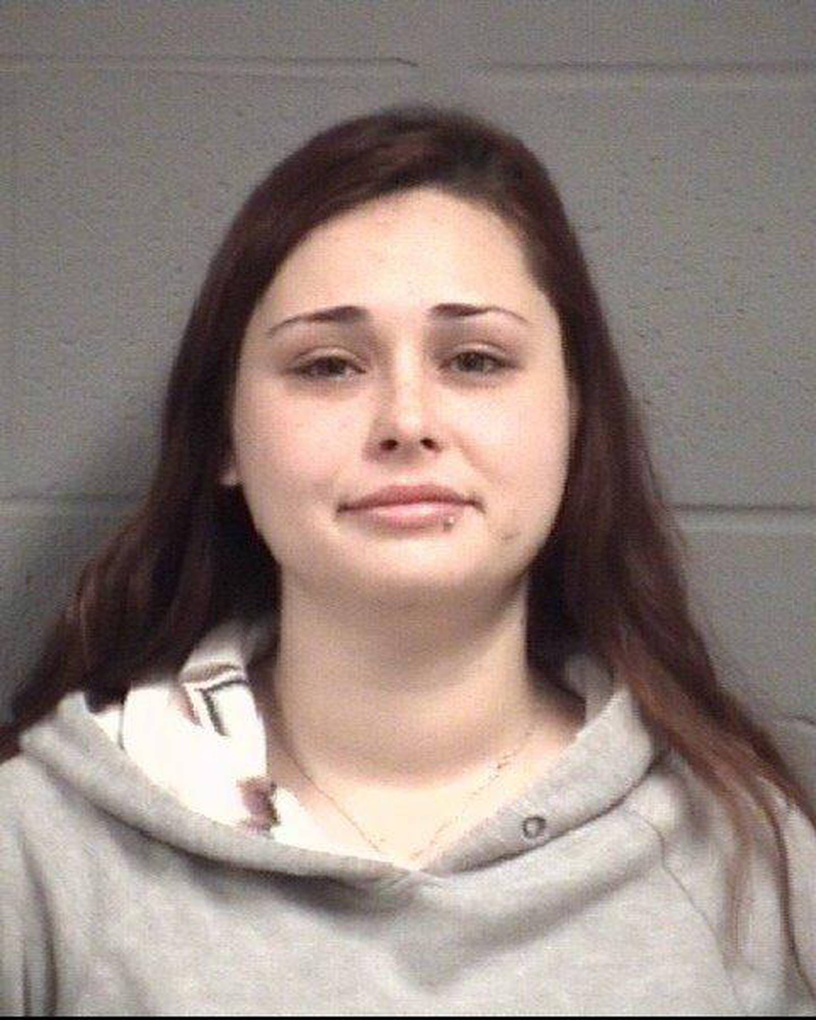 Two women arrested for vehicle burglaries in Minooka, Channahon Shaw