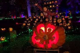 Jack O’Lantern World returns to Lake Zurich Sept. 26; second location opening in Lemont