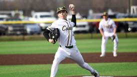 Lance Cuddy outduels Dom Panozzo in 2-0 Coal City victory