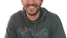 ‘Cannonball Moments’ author to give Bernardin Lecture at Elmhurst University