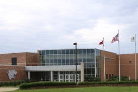 Oswego School District 308 along with former teacher and coach face lawsuit alleging sexual harassment