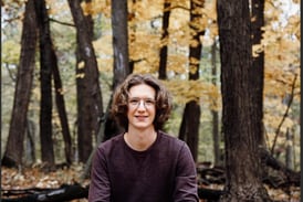 Brown is Dixon High School Student of the Month