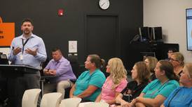 DeKalb School District 428 adopts $155.1M tentative budget 