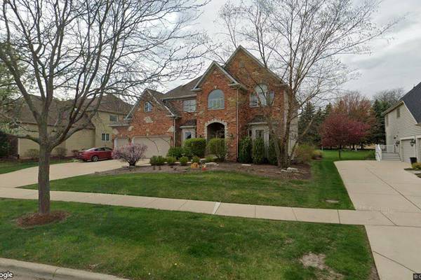 Four-bedroom house sells in Batavia for $850,000