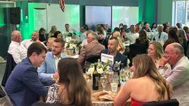 St. Bede raises $390K at 42nd annual auction