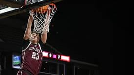 Wheaton Academy’s Hayden Schroeder grows to be one of state’s top sophs: Suburban Life boys basketball notes